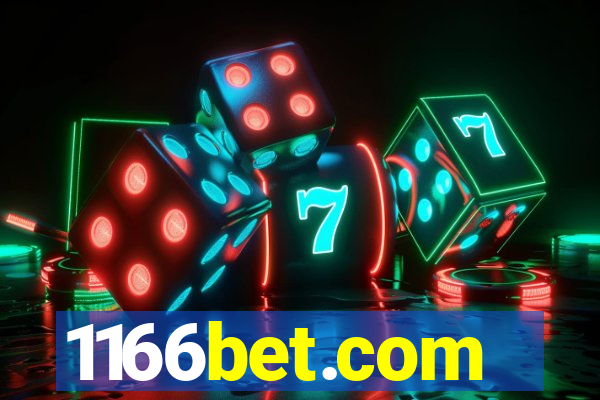 1166bet.com