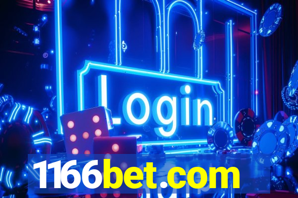 1166bet.com