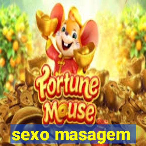 sexo masagem