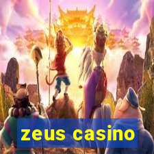 zeus casino