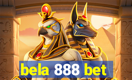 bela 888 bet