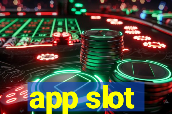 app slot