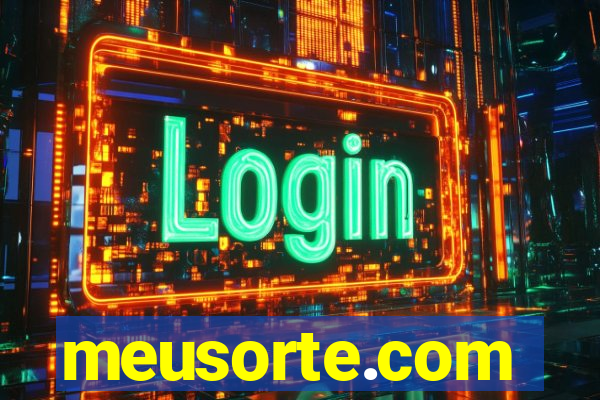 meusorte.com