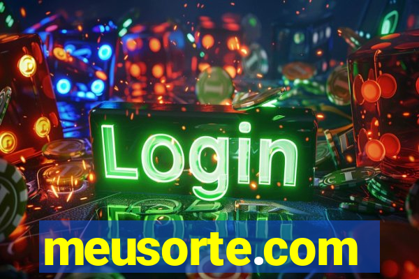 meusorte.com