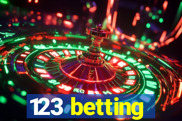 123 betting