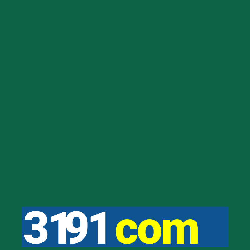 3191 com