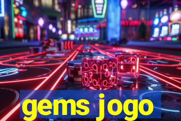 gems jogo