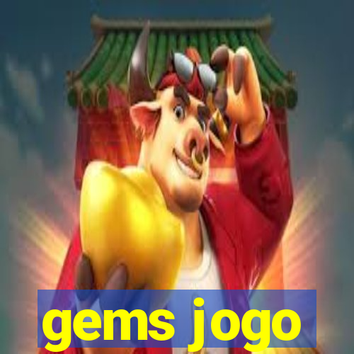 gems jogo