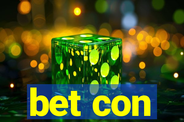 bet con