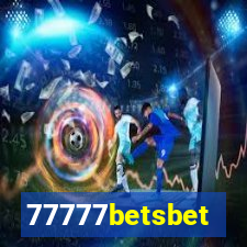 77777betsbet