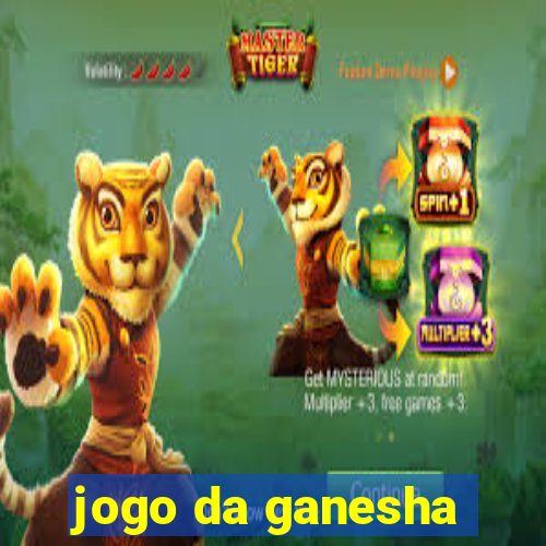 jogo da ganesha