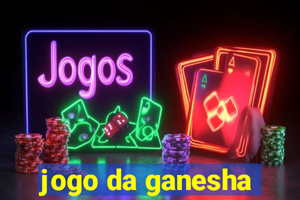 jogo da ganesha