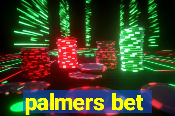 palmers bet