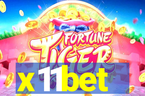 x11bet