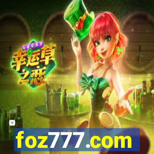 foz777.com