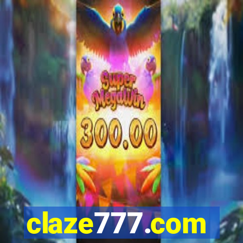 claze777.com