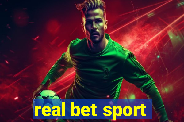 real bet sport