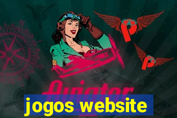 jogos website