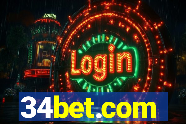 34bet.com