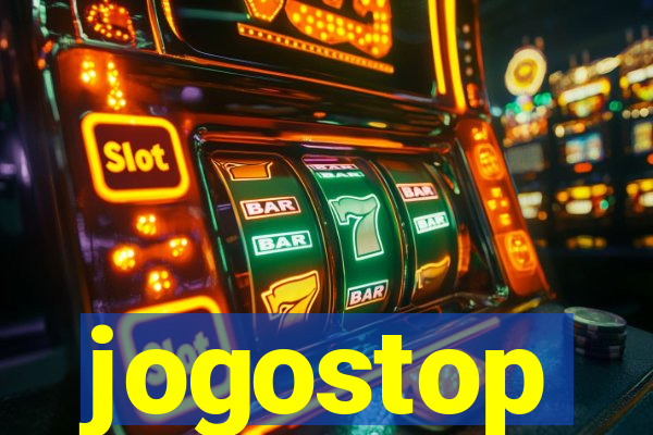 jogostop