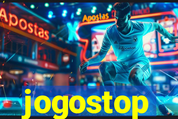 jogostop