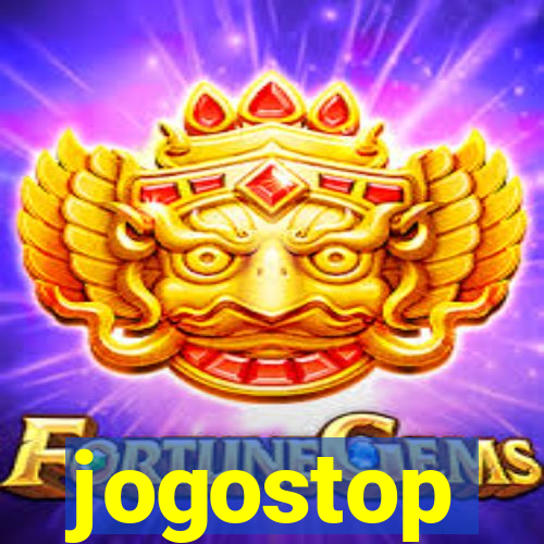 jogostop