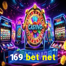 169 bet net