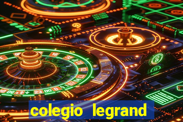 colegio legrand botafogo rj