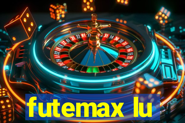 futemax lu