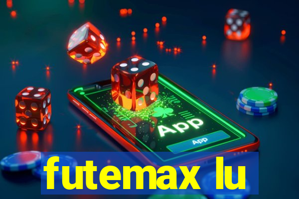 futemax lu