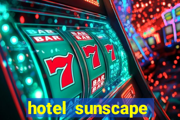 hotel sunscape curacao resort spa & casino