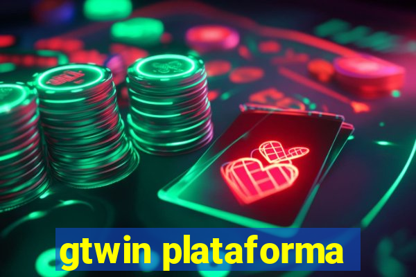 gtwin plataforma