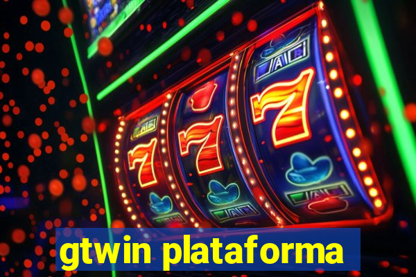 gtwin plataforma