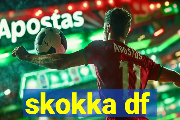 skokka df