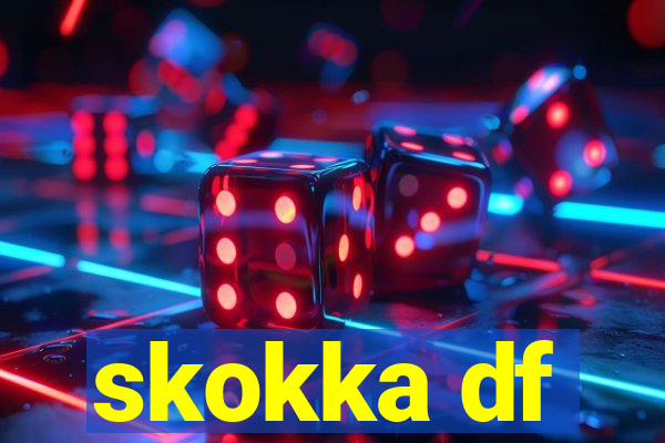 skokka df