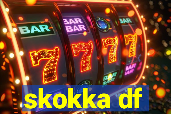 skokka df