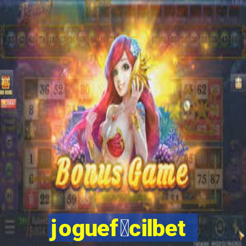 joguef谩cilbet