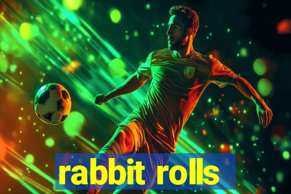 rabbit rolls