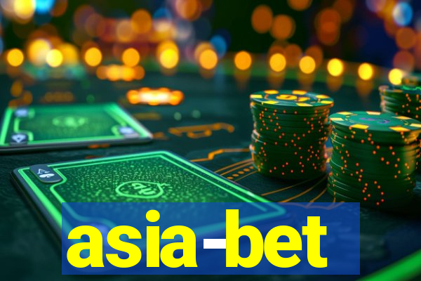 asia-bet