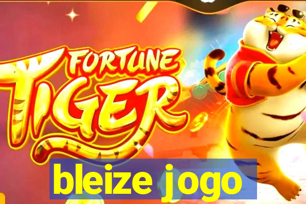 bleize jogo