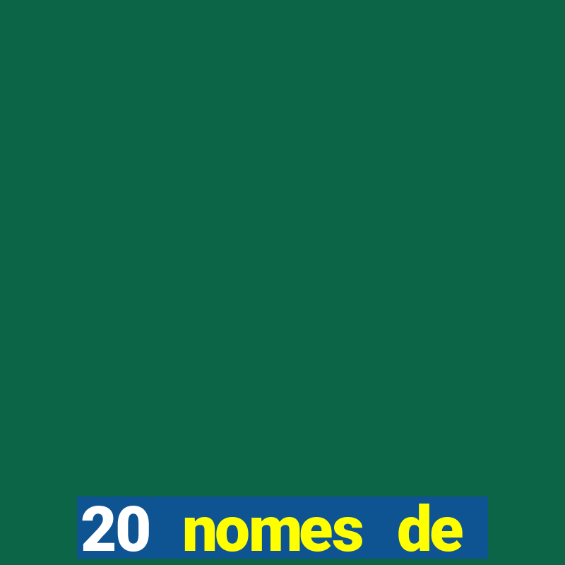 20 nomes de palhaços famosos