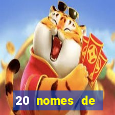 20 nomes de palhaços famosos