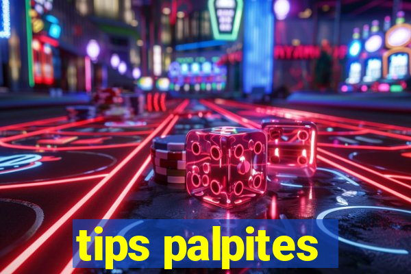 tips palpites