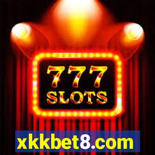 xkkbet8.com