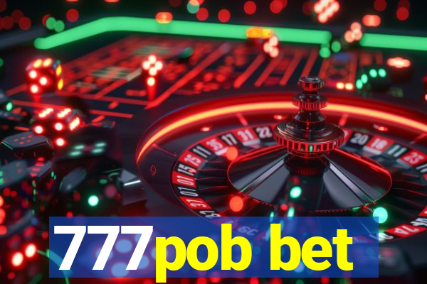 777pob bet