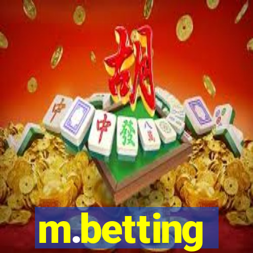 m.betting