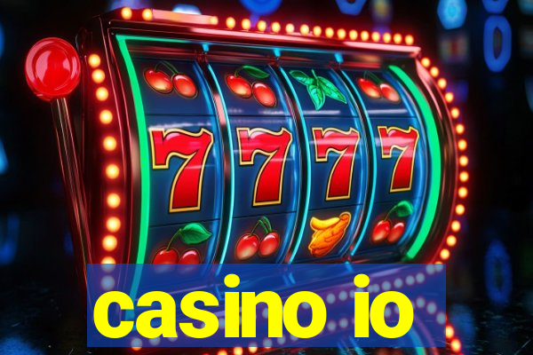 casino io