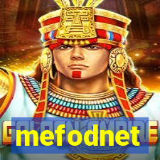 mefodnet