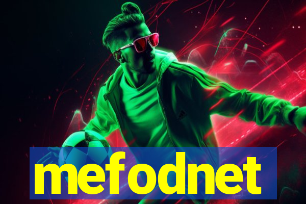 mefodnet