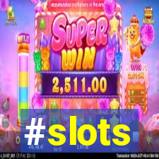 #slots